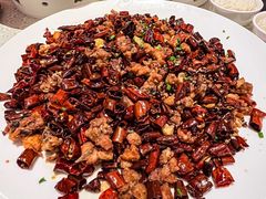 -辣婆婆(航天桥店)