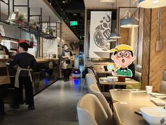 -川成元·麻辣香锅(凯德MALL西直门店)