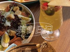 -雕刻时光·无国界料理西餐厅(五山店)