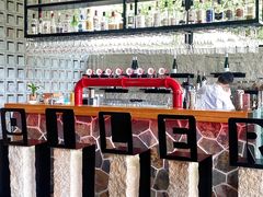 -BOILER博乐精酿(东坪山店)