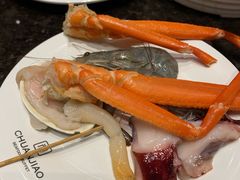 -川骄海鲜自助(河东店)