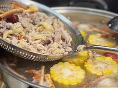 -小煵记·打边炉(西丽文光店)