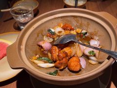 -青年公社烤鸭(熙悦天街店)