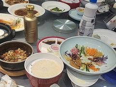 -红菜坊·烤鸭·川鲁宴(石园店)