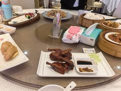-瑞景轩中餐厅