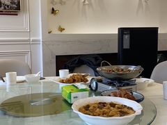 -大塘金香草谷