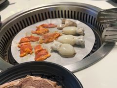 -芽庄中心购物广场