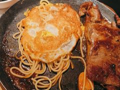 -豪享来中西餐厅(隆昌店)