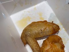 -达美乐比萨(骏壹万邦广场店)