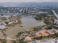 -枫香湖儿童公园