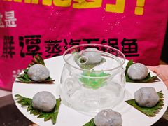 -鲜潭蒸汽石锅鱼(五道口购物中心店)