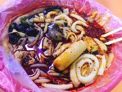 -安发瞧麻辣烫(总店)