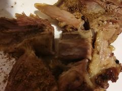 -万达文华酒店·美食汇自助餐厅