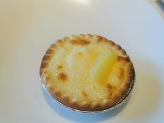 芝士蛋挞-必胜客(欧亚卖场店)