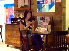 -星巴克(万都店)