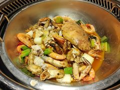 -七欣天香辣蟹火锅(无锡锡沪西路店)
