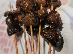 -北丐先生·野馄饨烧烤(雨花万象店)