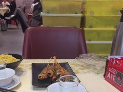 -聚味瞿记·龙虾堂(坡子街店)