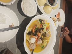-小绍兴家宴·百年绍兴菜(鲁迅路店)