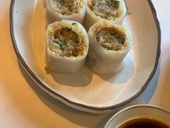 牛肉肠粉-三号黄浦会Canton Table