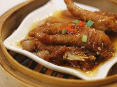 -虾饺妹·酒家(金碧店)