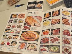 -胡家大厨(西三庄店)