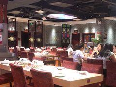 -点都德(华强南店)