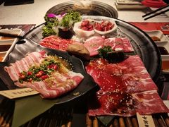 -猫抓烤肉(春熙路店)