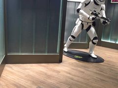 -成都百丽宫影城(LUXE太古里店)