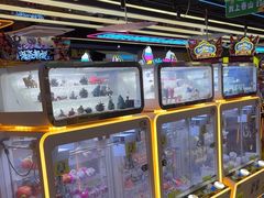 -风云再起游乐汇(北京西单西西友谊店)