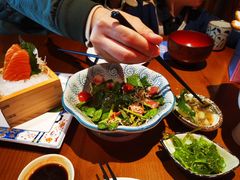 -有喜屋·深夜食堂(北京西路店)