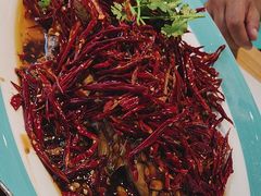 -小秦淮·南京土菜(新亭西路店)