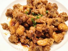 -福州仓山凯悦酒店·闽味中餐厅
