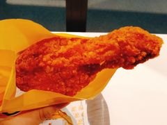 麦麦脆汁鸡-麦当劳(武昌火车站店)