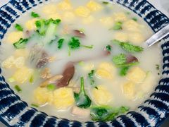 -江南苑精菜坊