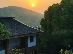 -南北湖风景区
