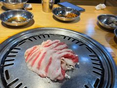 烤肥牛-麻蒲碳烤肉(远景路1号店)