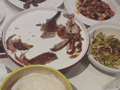 -大鸭梨烤鸭(金色漫香店)