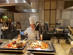 -嘉定凯悦·咖啡厅