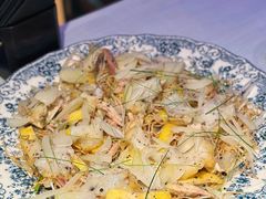 -莉莉海堂HAITANG·烤鸭(国贸商城店)