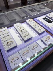 -五洲金行FIDIMO(五洲黄金大厦店)