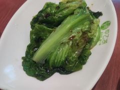 -甲乙饼·手工牛肉饼(金地广场店)