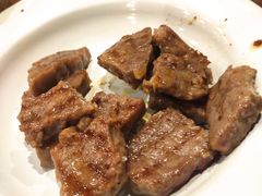 -炙热青春怀旧主题餐厅(河北路店)