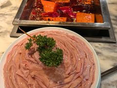 -凤来栖·净庭院·火锅(欧尚店)