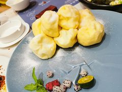 -子霖南山鲜虾面(南山总店)