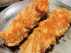 -戏作寿司(观音桥店)