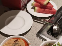 -海底捞火锅(万达广场店)