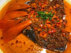 -千稻剁椒大鱼头(CityOn熙地港店)