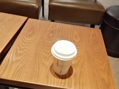 大堂-星巴克臻选(深圳东海缤纷天地店)