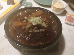 -那家小馆•北京菜•烤鸭(中关村店)